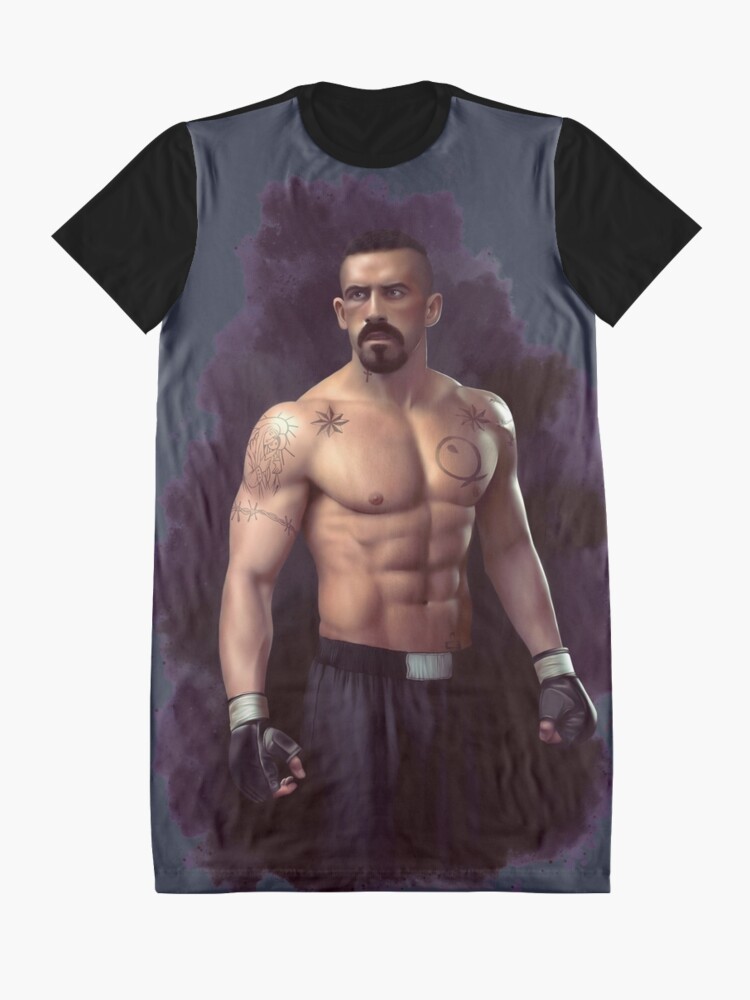 boyka shirt