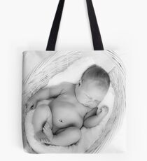 Look what just arrived Tote Bag