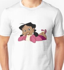 penny proud t shirt