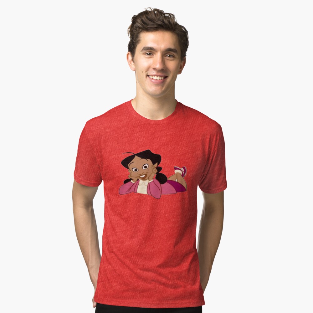 penny proud t shirt