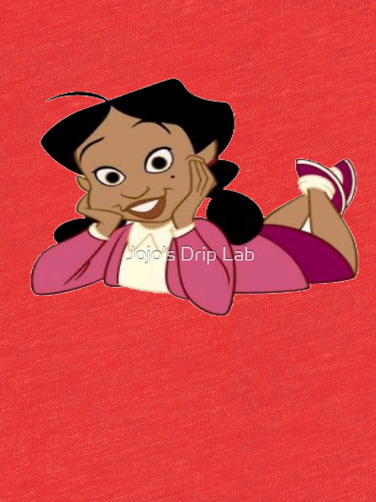 penny proud t shirt