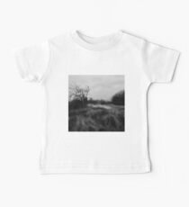 landscape bourgoyen Baby Tee