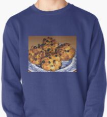 Oven Fresh - Tasty Rock Cakes Pullover