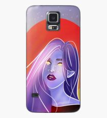 Funda/vinilo para Samsung Galaxy Miss Atomic Bomb-The Killers