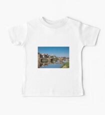 On a sunny afternoon Baby Tee