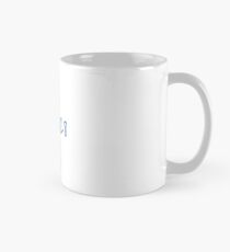 flight 828 Mug