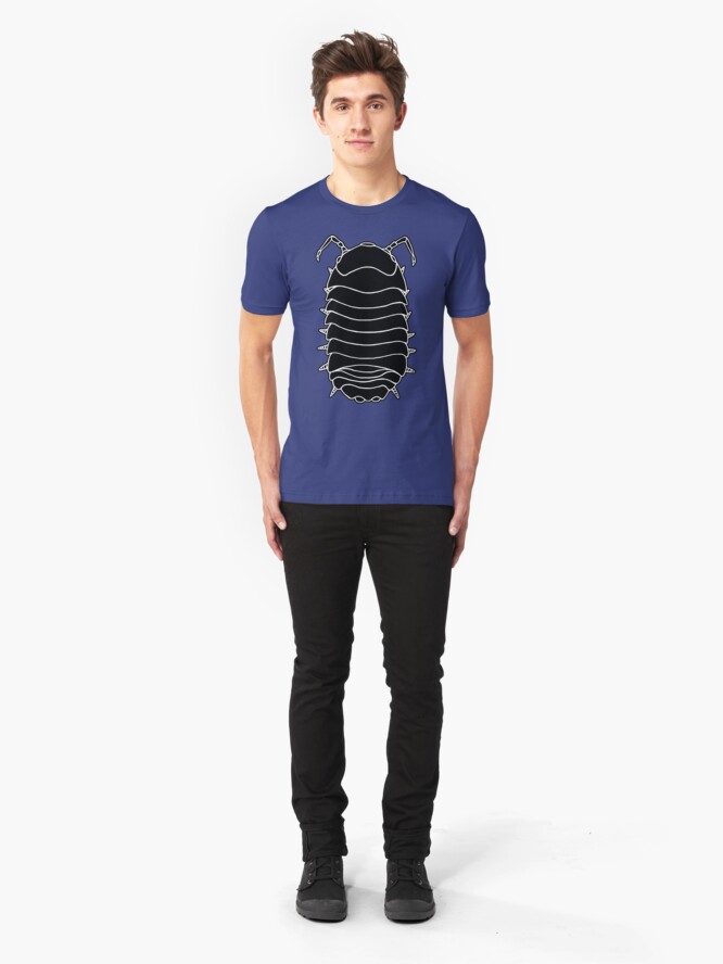 roly t shirt personnalisé