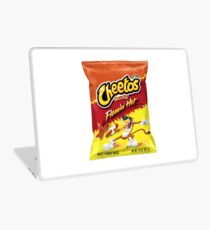 Cheetos Laptop Folie