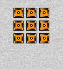 Just Cheez It - inspired by Cheez-its Kids Pullover Hoodie