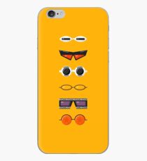 Bad Bunny Sonnenbrillen iPhone-Hülle & Cover