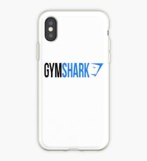 Gymshark iPhone Case