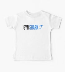 Gymshark Baby Tee
