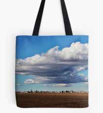 Hovering Tote Bag