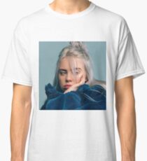 Billie Eilish Classic T-Shirt