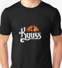 Kyuss Unisex T-Shirt