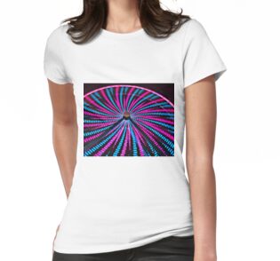 ferris wheel t shirt