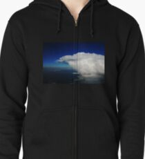 Steam Power Zipped Hoodie