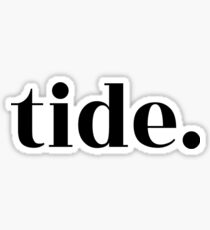 University of Alabama Sticker