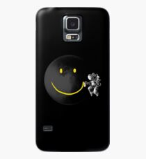 Make a Smile Case/Skin for Samsung Galaxy