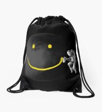 Mochila de cuerdas Hacer una sonrisa