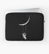 Moon Swing Laptop Sleeve