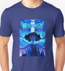 Lapis Lazuli Water Witch Unisex T-Shirt