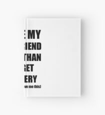 Target Archery Boyfriend Funny Valentine Gift Idea For My Bf Lover From Girlfriend Notizbuch