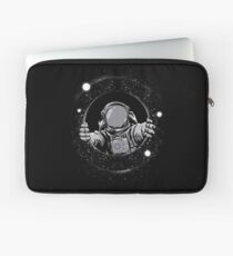 Black Hole Laptop Sleeve