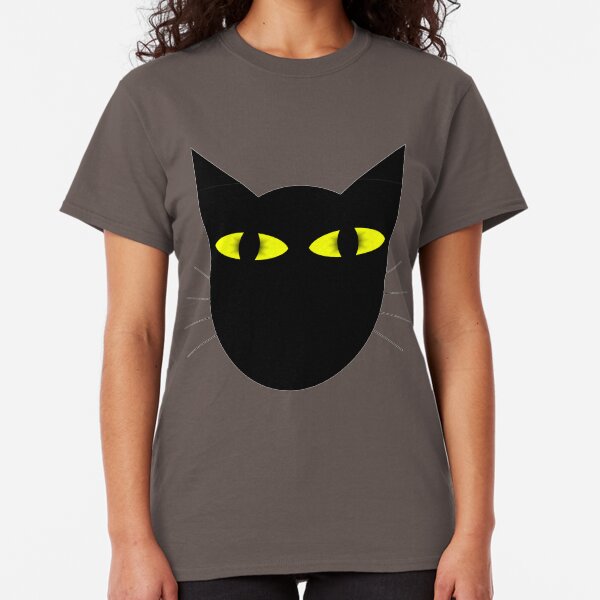 Catface Classic T-Shirt