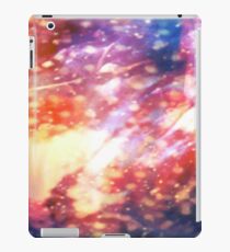 Elemental Desires iPad Case/Skin