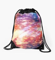 Elemental Desires Drawstring Bag