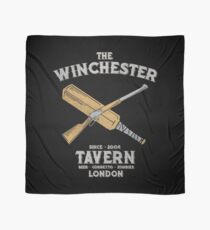 Pañuelo The winchester Tavern