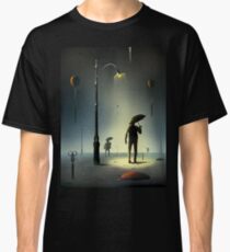 Tesouras. Classic T-Shirt