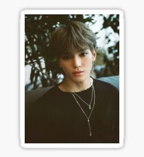 Pegatina NCT TAEYONG