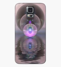 Triple Refraction Case/Skin for Samsung Galaxy