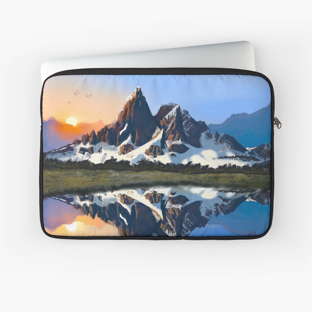 Clarity Laptop Sleeve