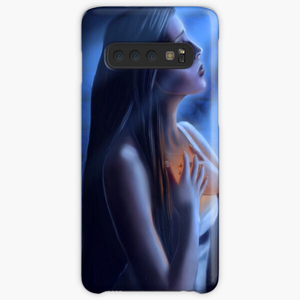 Heartbreak Samsung Galaxy Snap Case