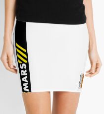 Minifalda Lunarcore Mars Warning Leggings