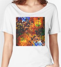 Brush Women's Relaxed Fit T-Shirt