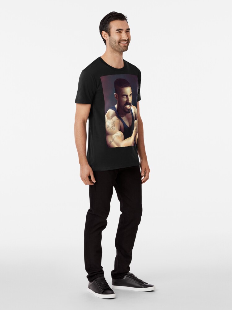 boyka shirt