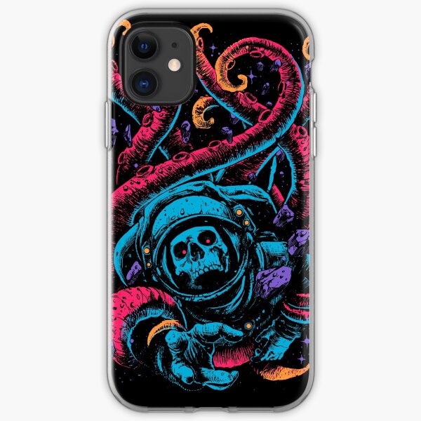 The Wild Side - Summer iphone 11 case The Wild Side - Summer iphone 11 case