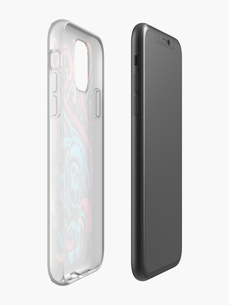 Alternate view of Lost iPhone Case & Cover