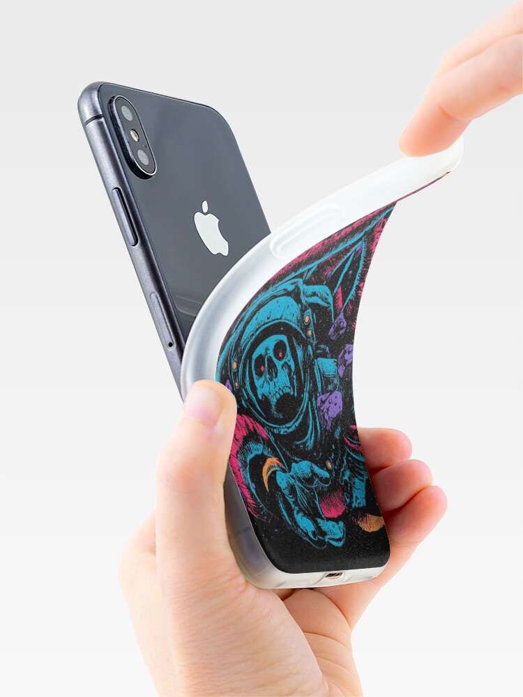 Alternate view of Lost iPhone Case & Cover