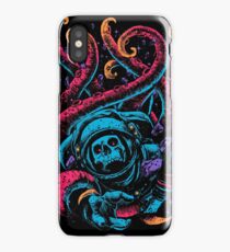 Lost iPhone X Case