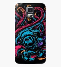Lost Case/Skin for Samsung Galaxy