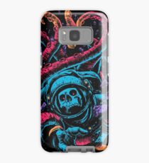 Lost Case/Skin for Samsung Galaxy