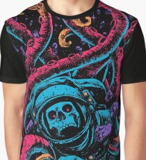 Lost Graphic T-Shirt