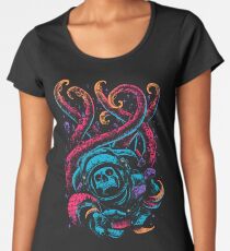 Lost Women's Premium T-Shirt