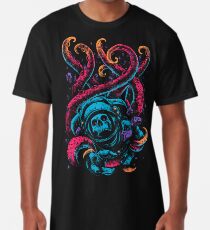 Hat verloren Longshirt