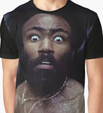 this is america t shirt childish gambino